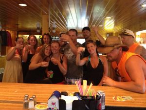 Chippewa Flowage Bar & Restaurant