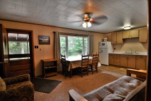 Chippewa Flowage Cottage Rentals